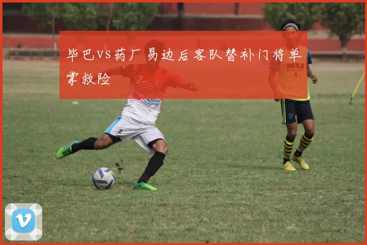 毕巴vs药厂易边后客队替补门将单掌救险