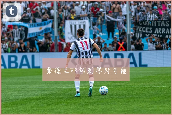 桑德兰vs热刺零封可能